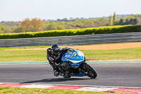 Middle Group Blue Bikes